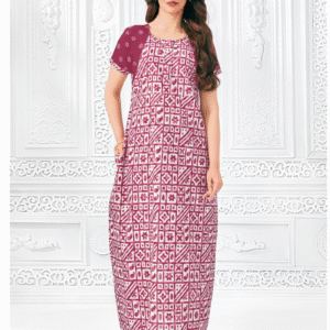 1335CN - Cotton Nighties