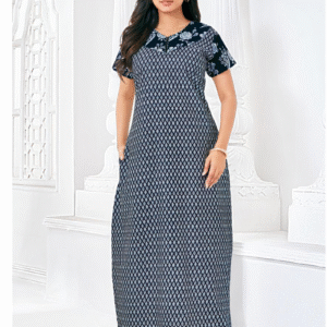 1336CN - Cotton Nighties
