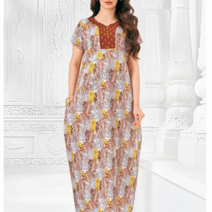 1337CN - Cotton Nighties