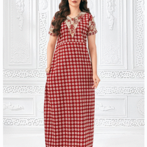 1338CN - Cotton Nighties
