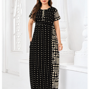 1339CN - Cotton Nighties
