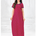 1340CN - Cotton Nighties