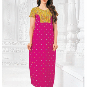 1341CN - Cotton Nighties