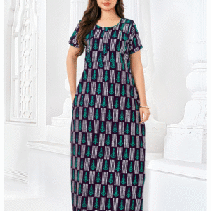 1342CN - Cotton Nighties