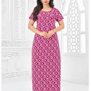 1343CN - Cotton Nighties