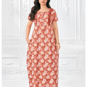 1344CN - Cotton Nighties