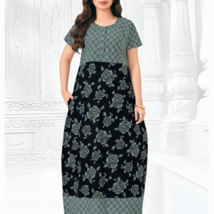 1345CN - Cotton Nighties