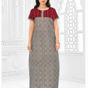 1346CN - Cotton Nighties
