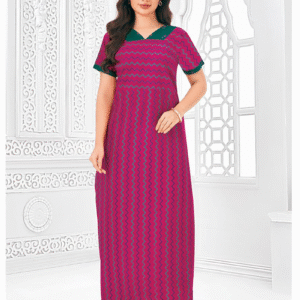 1349CN - Cotton Nighties