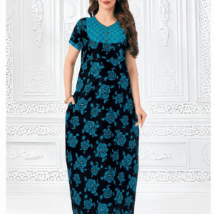 1350CN - Cotton Nighties