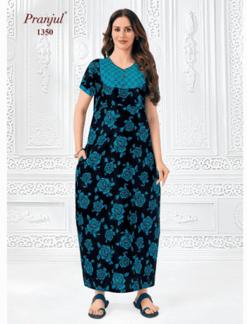 1350CN - Cotton Nighties