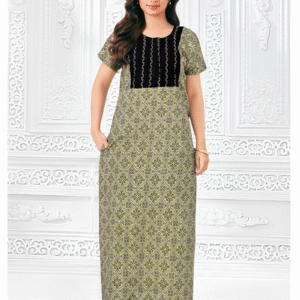 1351CN - Cotton Nighties