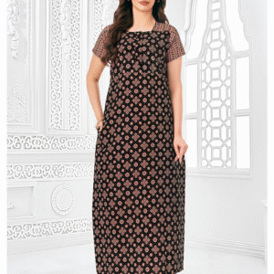 1352CN - Cotton Nighties