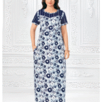 1353CN - Cotton Nighties