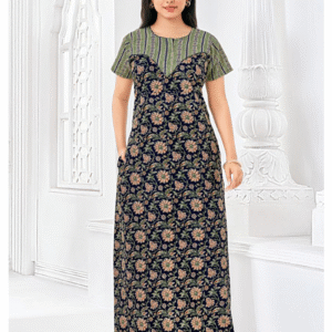 1355CN - Cotton Nighties