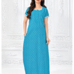 1356CN - Cotton Nighties