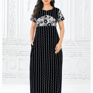 1357CN - Cotton Nighties