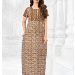 1358CN - Cotton Nighties