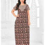 1360CN - Cotton Nighties