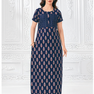 1361CN - Cotton Nighties