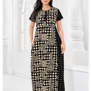 1362CN - Cotton Nighties