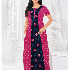 1363CN - Cotton Nighties