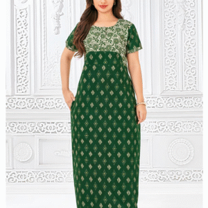 1364CN - Cotton Nighties