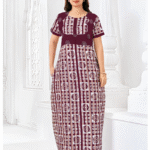 1367CN - Cotton Nighties