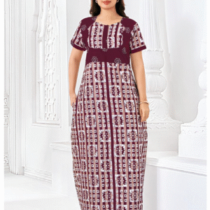 1367CN - Cotton Nighties