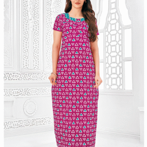 1368CN - Cotton Nighties