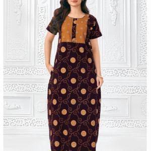 1369CN - Cotton Nighties
