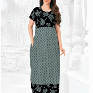 1370CN - Cotton Nighties