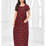 1371CN - Cotton Nighties