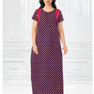 1372CN - Cotton Nighties