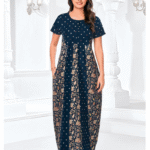 1373CN - Cotton Nighties