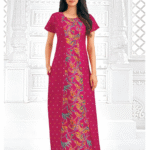 1374CN - Cotton Nighties