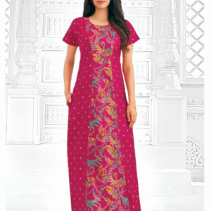 1374CN - Cotton Nighties