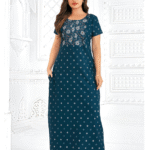 1375CN - Cotton Nighties
