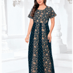 1376CN - Cotton Nighties