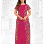 1377CN - Cotton Nighties