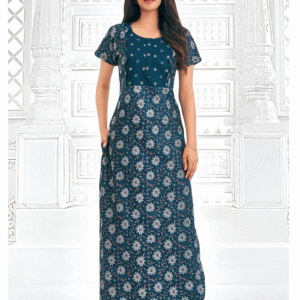 1378CN - Cotton Nighties