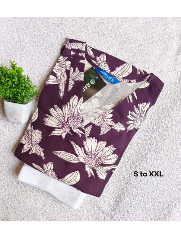 3548 - Kurti with Jeggings Combo