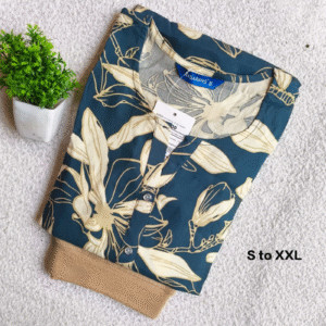3550 - Kurti with Jeggings Combo