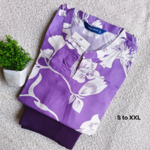 3551 - Kurti with Jeggings Combo