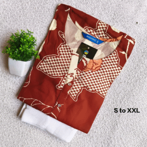 3552 - Kurti with Jeggings Combo
