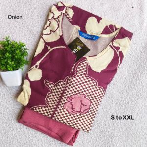 3533 - Kurti with Jeggings Combo