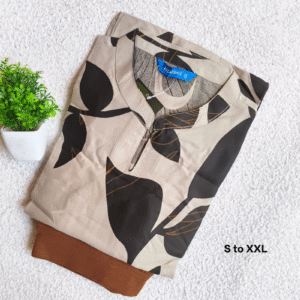 3534 - Kurti with Jeggings Combo
