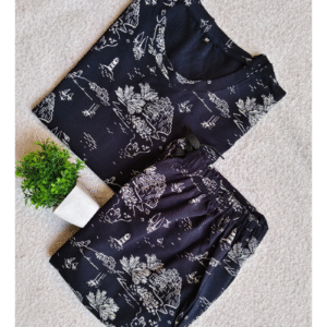 3683 - Night Suits