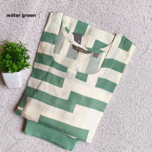 3803 - Kurti with Jeggings Combo