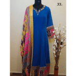 3836 - Designer wear Kurtis
